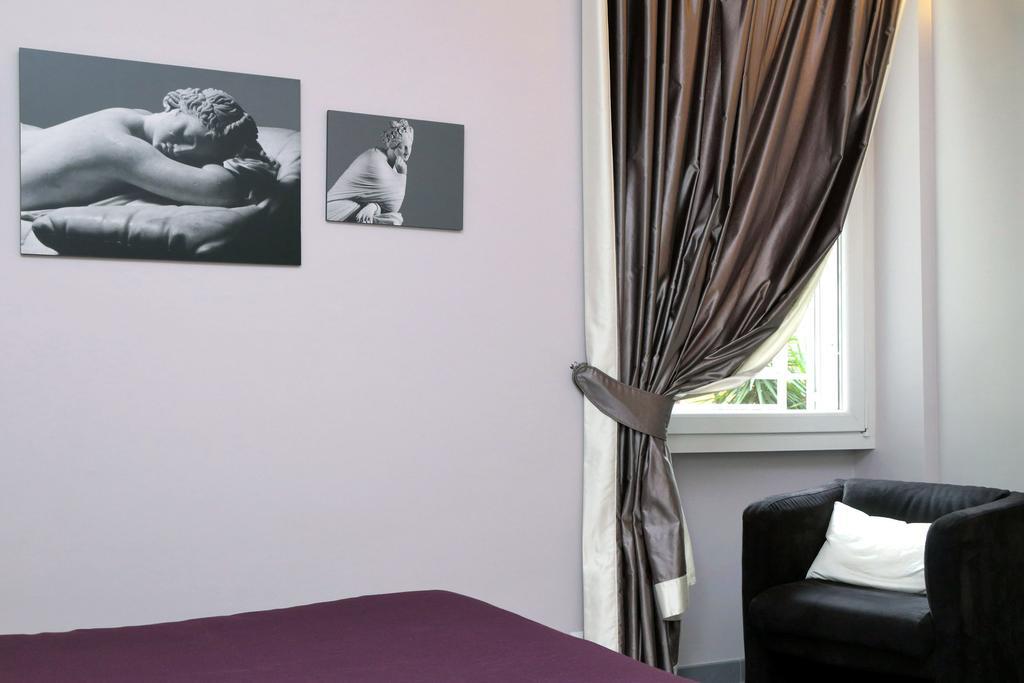 Residenza Romana Zucchelli Phòng bức ảnh