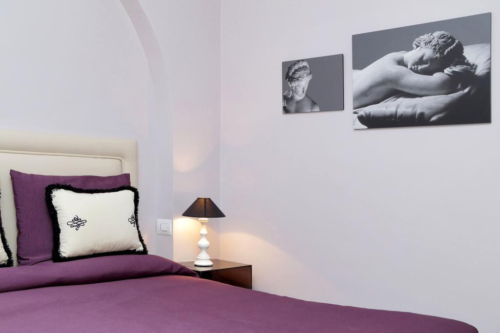 Residenza Romana Zucchelli Phòng bức ảnh